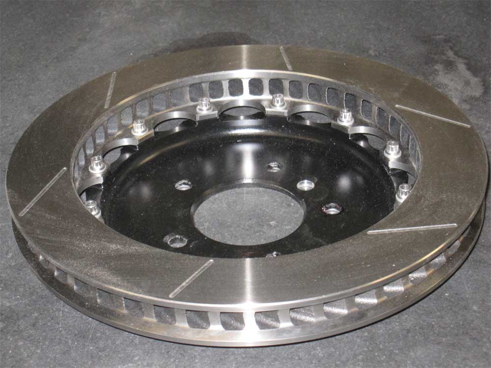 BME E46 Big Brake Kit